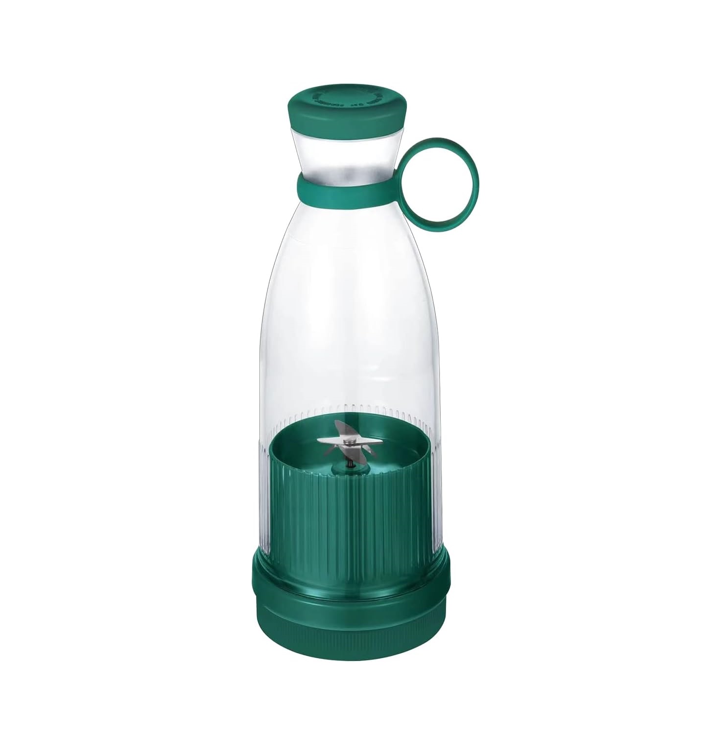 Licuadora Portátil Mini Recargable - Imagen 3