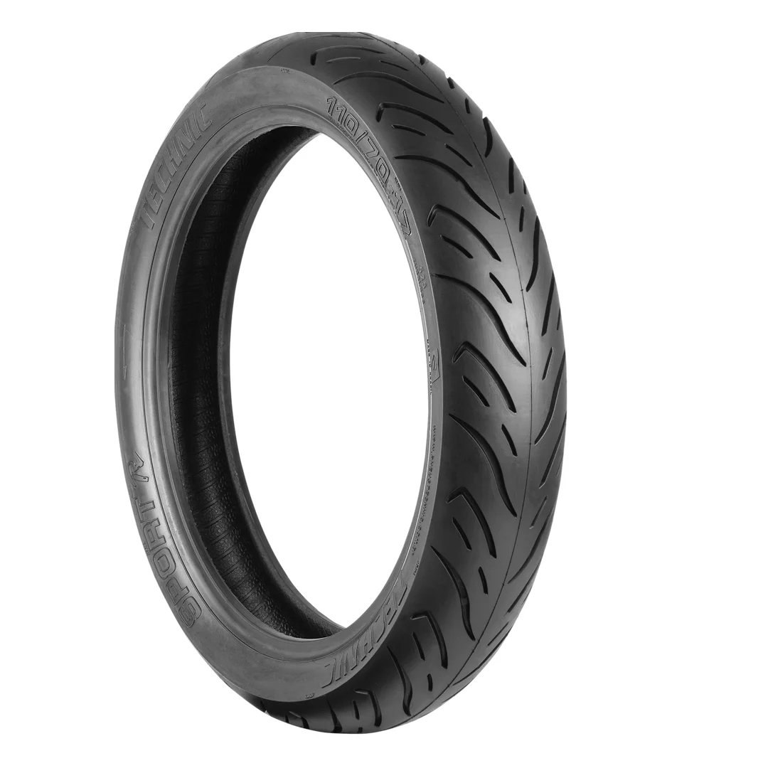CUBIERTA R 110/70-17 S/C SPORT TECHNIC