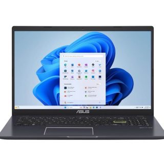 Laptop Portátil ASUS (FHD) (Ultra Fina) (15.6″)
