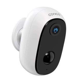 Cámara Recargable Conico 1080p