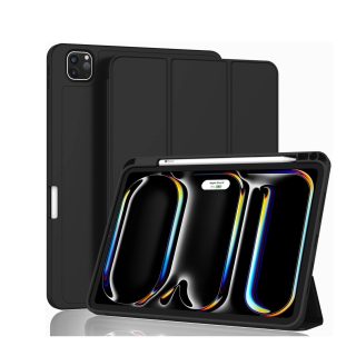 Cover Tipo Libro Para iPad Pro 11″ M4 5ta generación