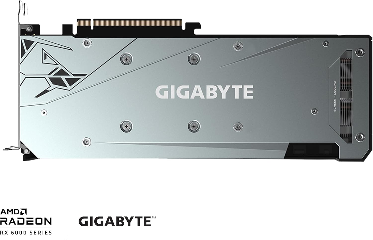 Gráfica Gigabyte AMD Radeon RX 6750 XT - Imagen 7