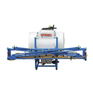 Aspersora Agrícola Swissmex 673040 Halcón JR 600 Lts.