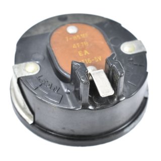 90-9101TERMOSTATO DE CARBURADORFORD MOTORCRAFT 2 GARGANTAS MUSTANG (65-84), MAVERICK, FAIRMONT (77-84), FALCON, GALAXIE, LTD, GRAND MARQUIS, COUGAR, THUNDERBIRD, FORD PICK-UP F150 / F200 / F250 / F350, EXPLORER (82-83), ESCORT (82-83), MICROBUS 8 CILINDROS MOTORES (65-95) 302, 351 6 Y 8 CILINDROS (JUNTAS CR-914) REPUESTO: WE-8126 / 8126 / 11107 / 15888 CARBURADOR: GA9326290-9101 / E2PZ9848D / CV217