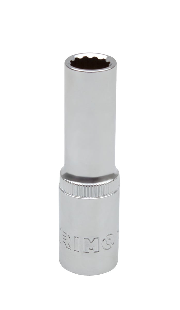 Dado Poligonal 1/2″ x 10MM Irimo - Imagen 2