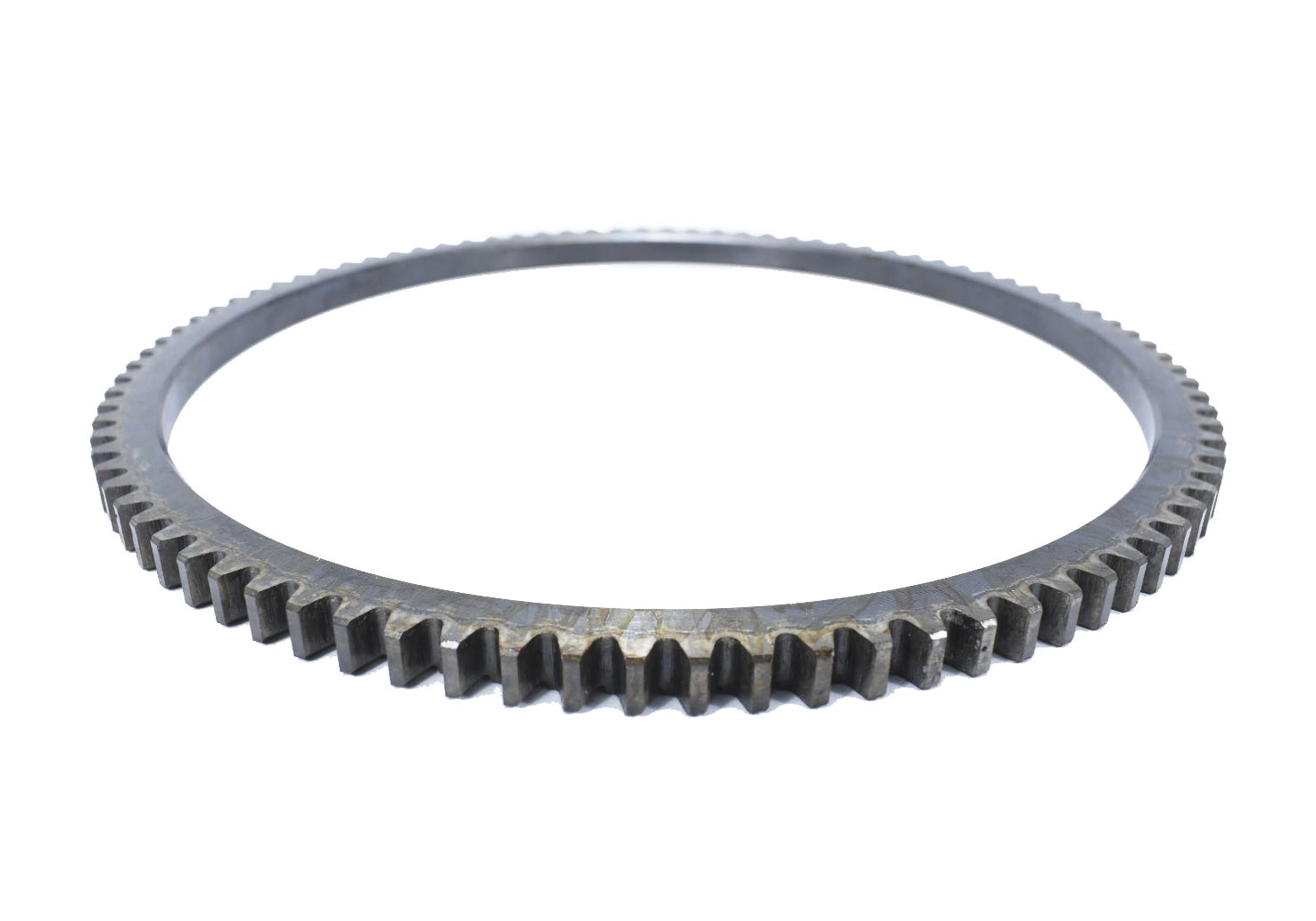 AS-136CREPUESTO ARO DENTADO (VOLANTE O CREMALLERA) ESTANDARMOTOR TOYOTA 6 CILINDROS 4230CC (74-86) TRANSMISION MANUAL FLY WHEEL DIAMETRO EXTERIOR: 13.740 INTERIOR: 12.525 ESPESOR: 0.510 DIENTES: 136 CHAFLAN: FRENTE PASO: 10/121345360010 - Imagen 7