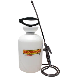 Aspersora de Compresión Swissmex Scorpion 5L – 315001