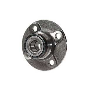 BMNN0150MAZA DE RUEDATSURU 3 (B13) (92-17) 1.6 LITROS SENTRA (B14) (96-00) TRASERA CON 4 BIRLOS4320050Y00 / NI0Y00 / MN0Y00B /