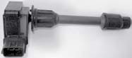 BO-N06BOBINA DE ENCENDIDOMAXIMA 3.0 LITROS 6 CILINDROS 2000 (IZQUIERDA)DQ-8066 / IC-119 / C-1001 / UF232 / BO-N06