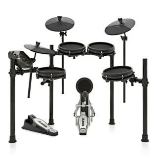 Bateria Electronica Alesis Nitro Meshkit