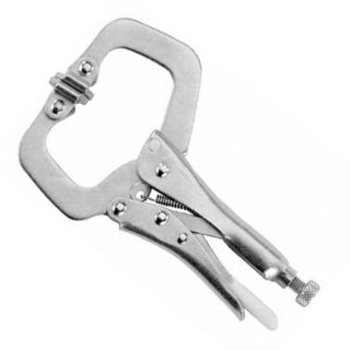 Alicate Caiman Carrocero De 11″ Basculante Smart ACCVH