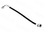 CI0293MANGUERA DE FRENOS (CALIPER)HIACE (04-19), DELANTERA / DERECHA (LADO ACOMPAÃANTE)CI0293