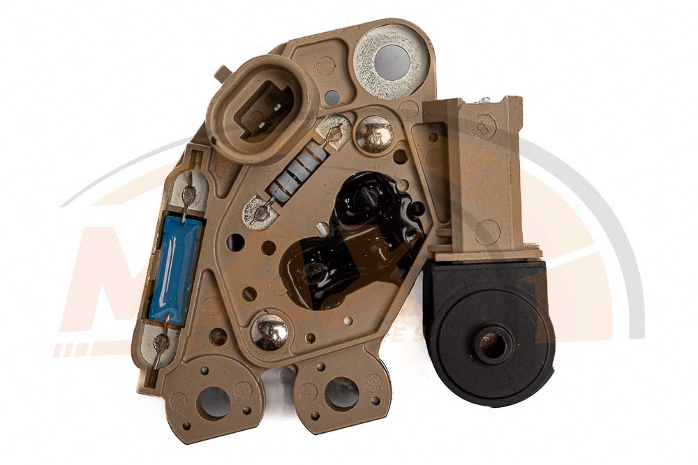 RELAY (CS-M504) CHEVROLET AVEO , KALOS , DAEWOO MATIZ 2 TERMINALES VALEO