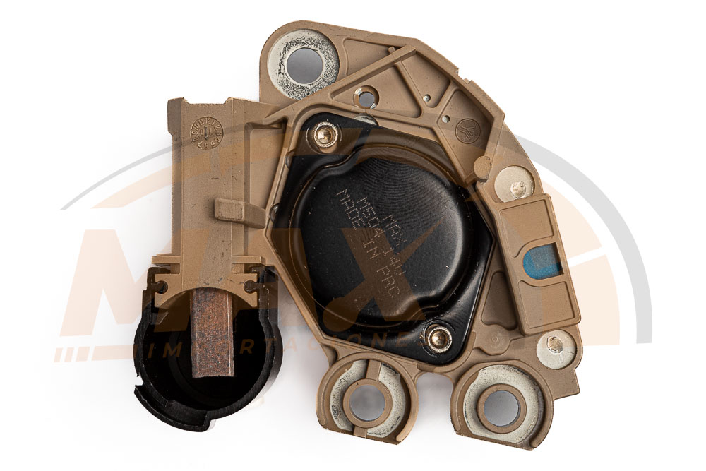 RELAY (CS-M504) CHEVROLET AVEO , KALOS , DAEWOO MATIZ 2 TERMINALES VALEO - Imagen 3