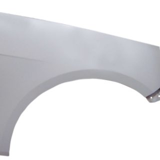 CSJV0602SALPICADERAGOL (08-12) IZQUIERDO SIN HOYO (COLOR / GRIS) (SAVEIRO 10-13)5U0821022