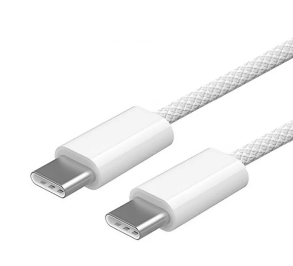 Cable Original Apple 60W Nylon - Imagen 3