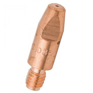 Boquilla mig binzel 0,8 (m6)