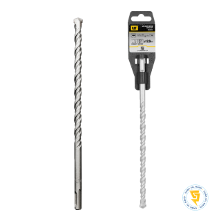 Broca Sds Plus 12X260Mm CAT