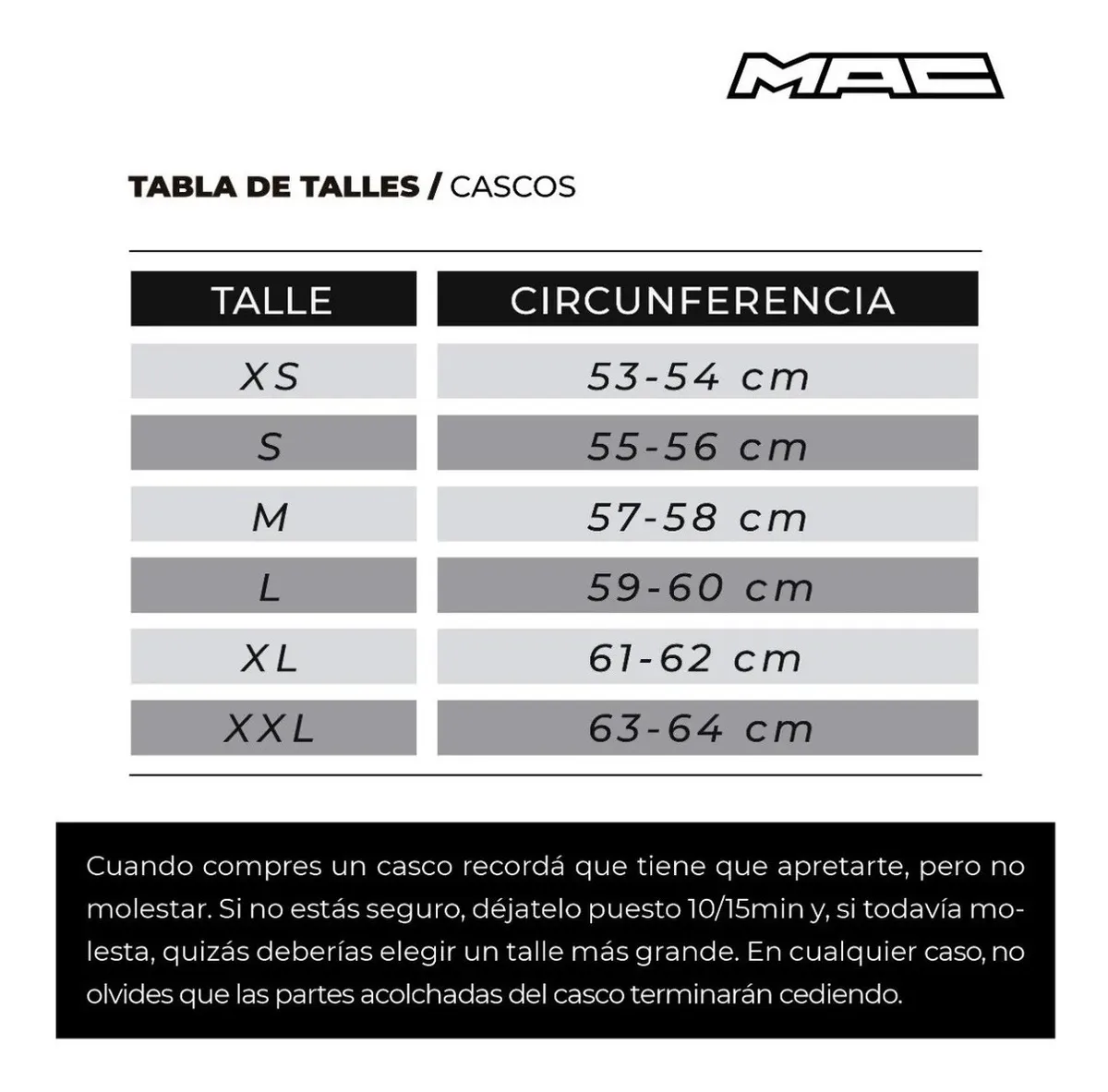 CASCO MAC SPEED 2.0 COLOR. ENVIO GRATIS. 3 CUOTAS SIN INTERES. - Imagen 9