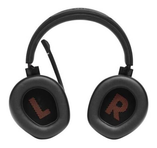 Audífonos Gamer Jbl Quantum 400 Negro - Imagen 6