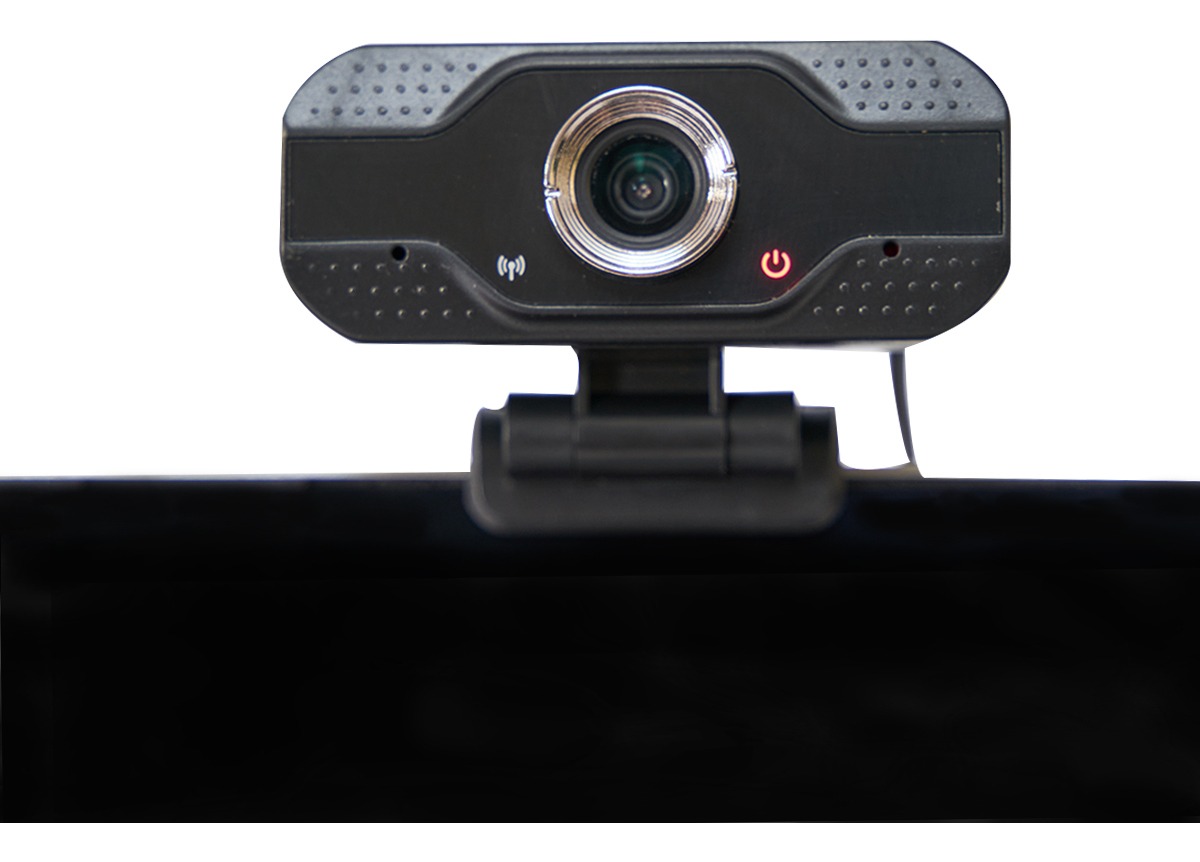 Camara Web Webcam 1080p Hd Con Micrófono Usb Njoytech - Imagen 4