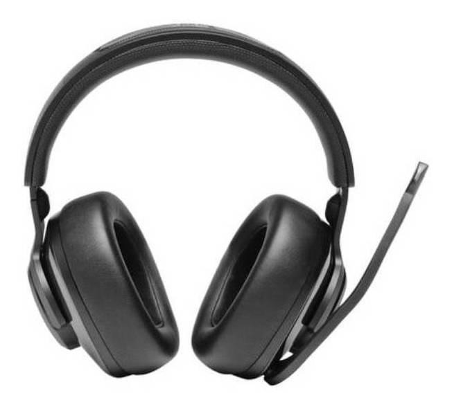 Audífonos Gamer Jbl Quantum 400 Negro - Imagen 5