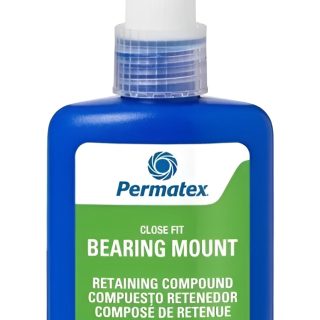 Fijador De Partes Cilind. 609 50ML (60950) Permatex ACCVH