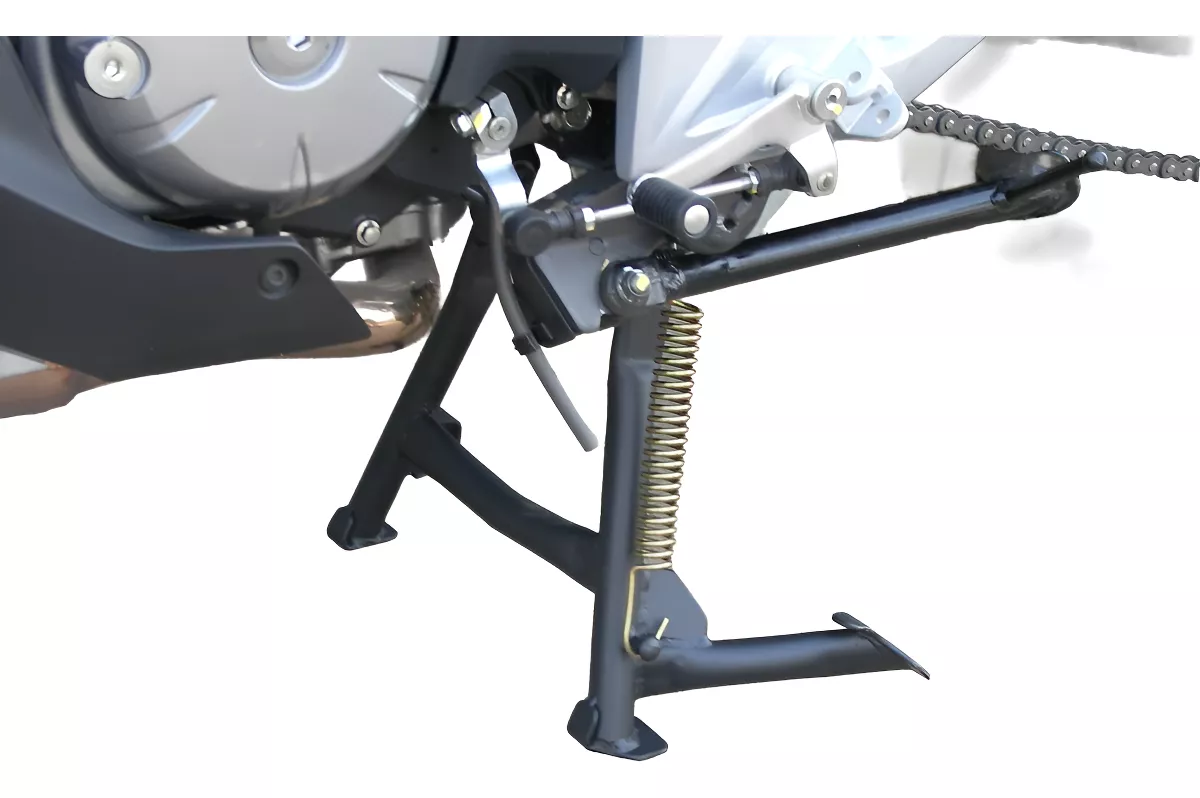 Caballete central honda NC 750