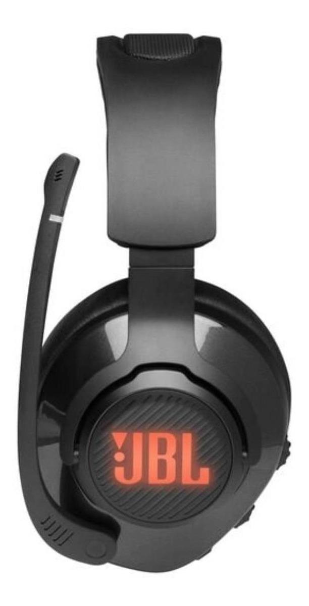 Audífonos Gamer Jbl Quantum 400 Negro - Imagen 3