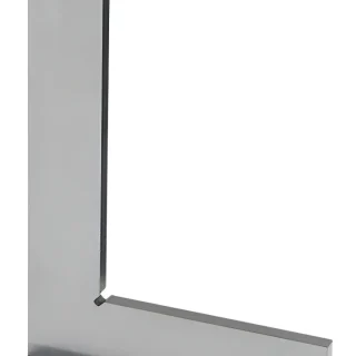 Escuadra Talón Acero 6″ 150 X 100 gr2 (7047) Smart Tools