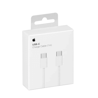 Cable Original Apple 60W Nylon
