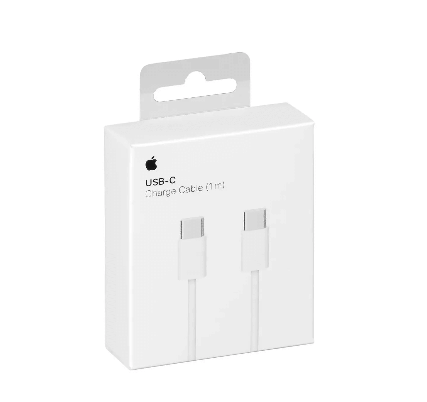 Cable Original Apple 60W Nylon - Imagen 2