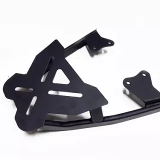 Porta equipaje trasero Honda Twister CB 125 f