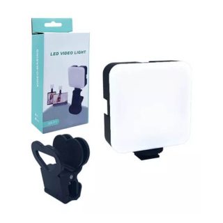 Panel de Luz LED Portátil