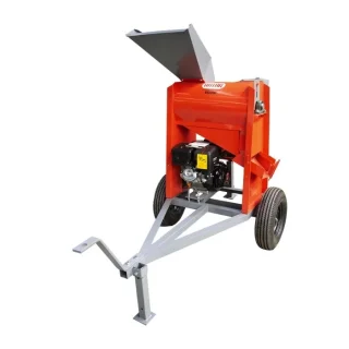 Desgranadora y deshojadora de maíz Antarix ED200UK15 15HP