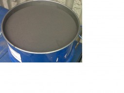 Grafito en Polvo Grano Fino x 1Kg - Imagen 2
