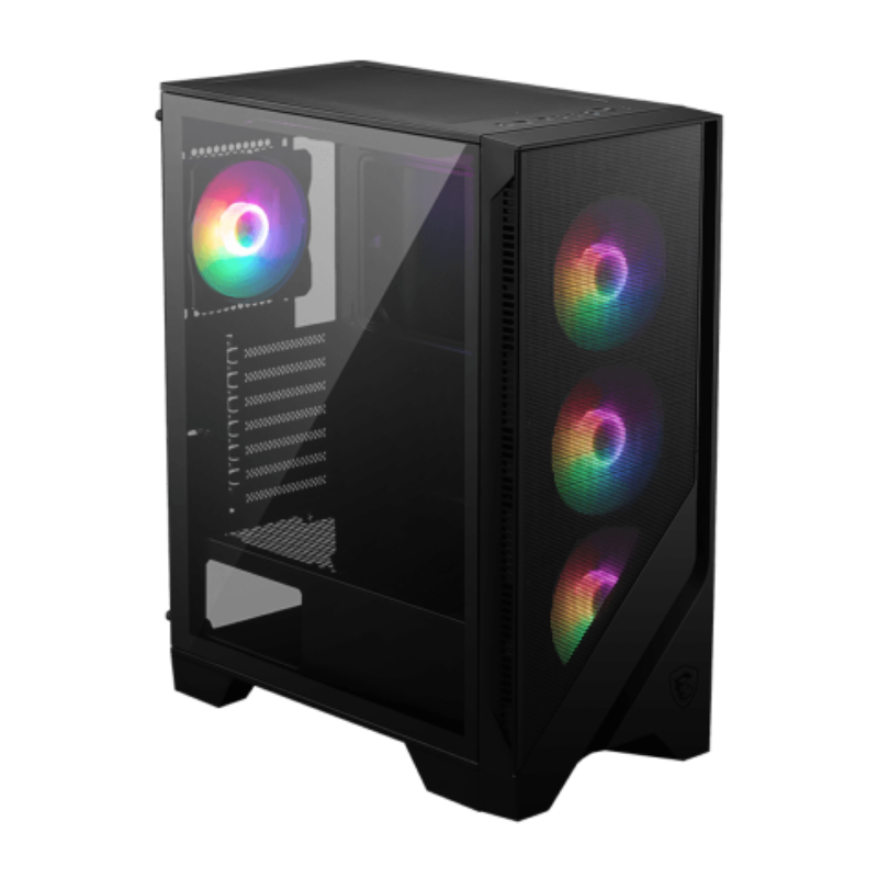 Case Mag Forge 120A Airflow - Imagen 2