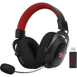 Headset Redragon Zeus X Wireless H510