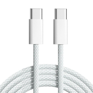 Cable Tipo C a Tipo C