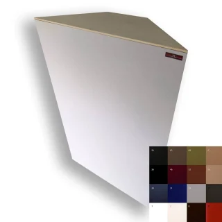 Elemento de Esquina Bass Trap 108x64x23cm