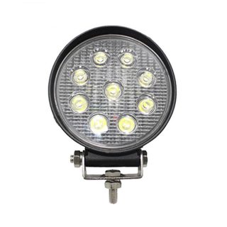 FOCO FAENERO 9LED REDONDO 45W