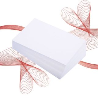 papel para impresion de fotos, x 100 hojas