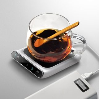 Calentador de Taza USB
