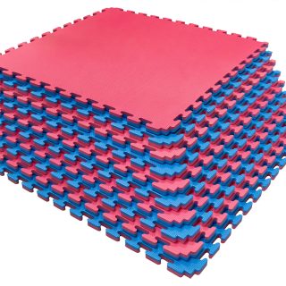 Tatami reversible