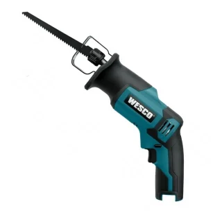 Sierra Sable 12V 50MM Madera-Acero – WS2535.9