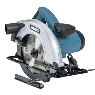 Sierra Circular 1500W 7″ WS3441