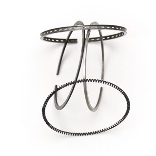ANILLO PISTON STD D1305 KUBOTA