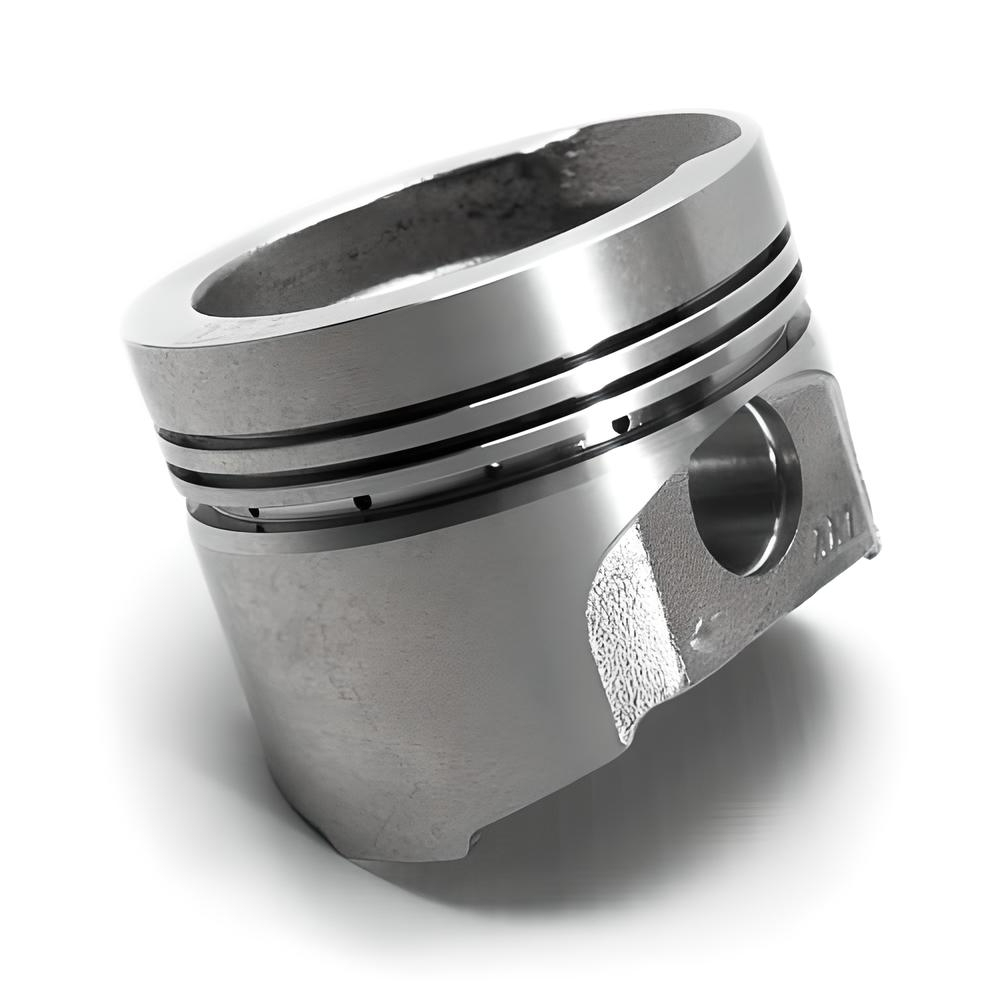 PISTÓN 0.50 mm V2003 KUBOTA - Imagen 2