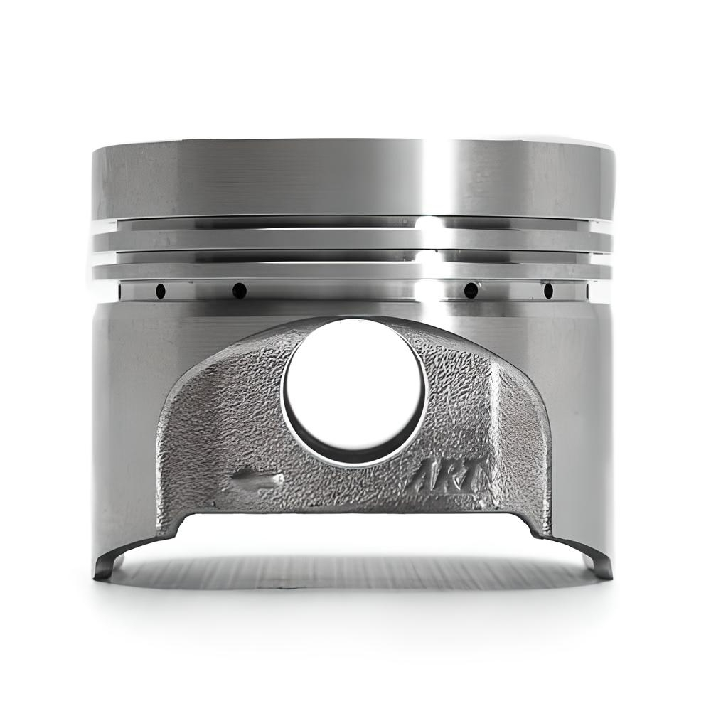 PISTÓN 0.50 mm V2003 KUBOTA - Imagen 3