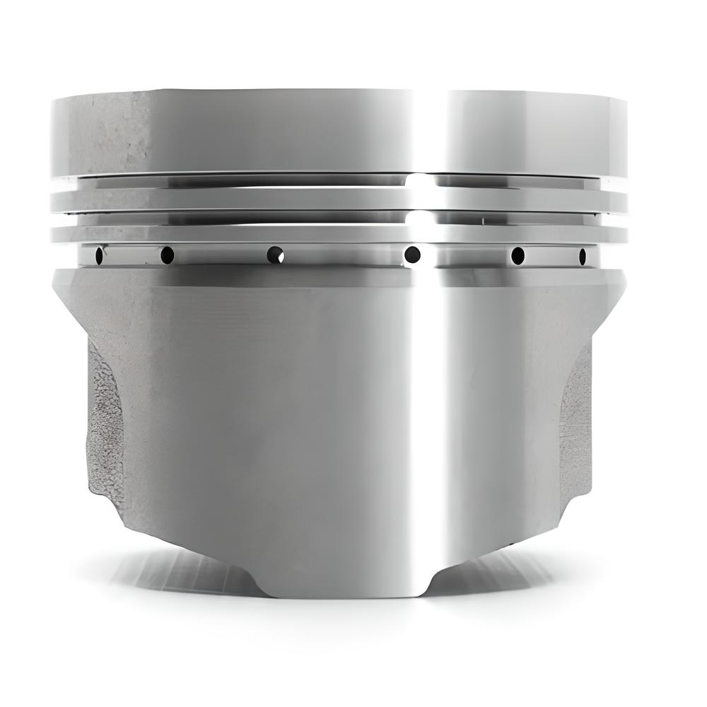 PISTÓN 0.50 mm V2003 KUBOTA - Imagen 4